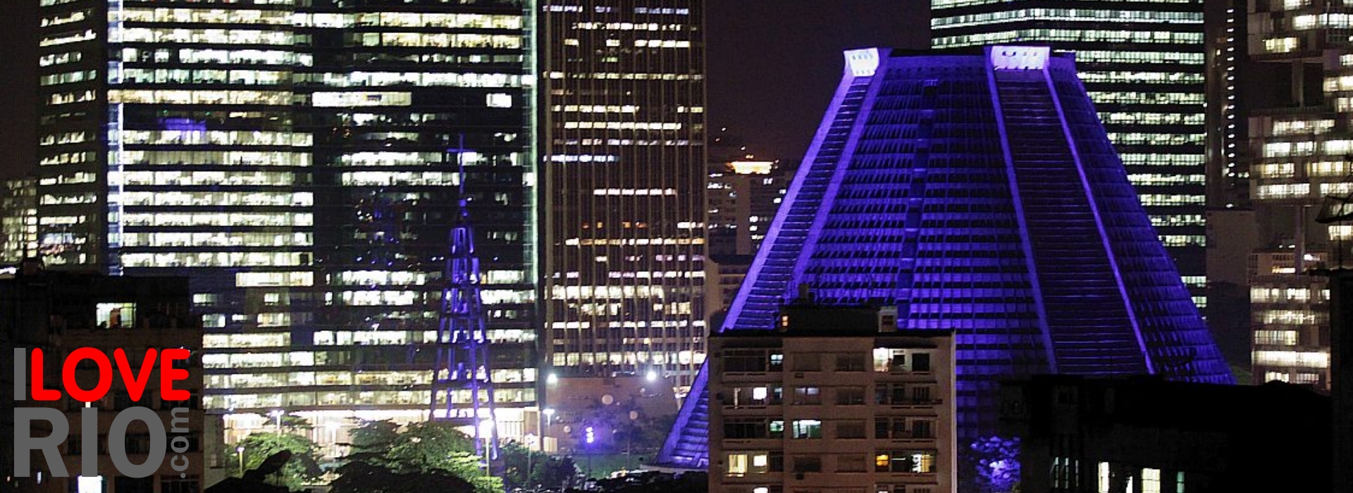 Catedral metropolitana